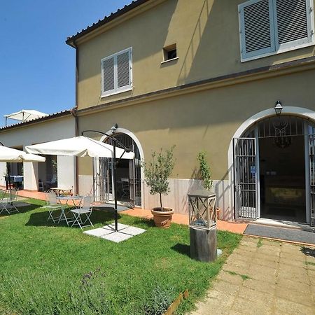 Homelink Poggibonsi - Sogno D'Oro Екстериор снимка