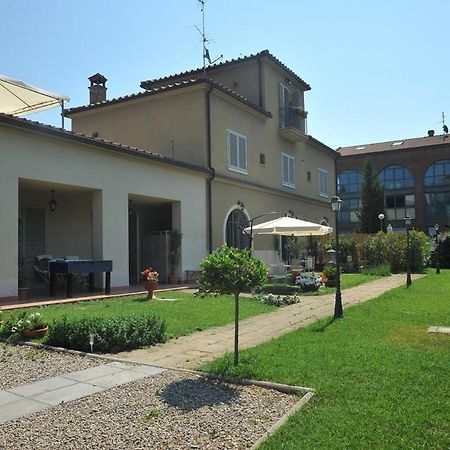 Homelink Poggibonsi - Sogno D'Oro Екстериор снимка
