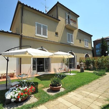 Homelink Poggibonsi - Sogno D'Oro Екстериор снимка