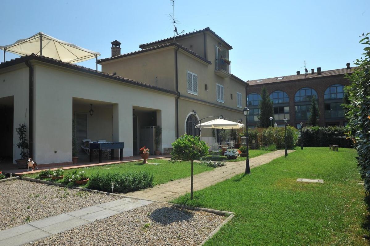 Homelink Poggibonsi - Sogno D'Oro Екстериор снимка