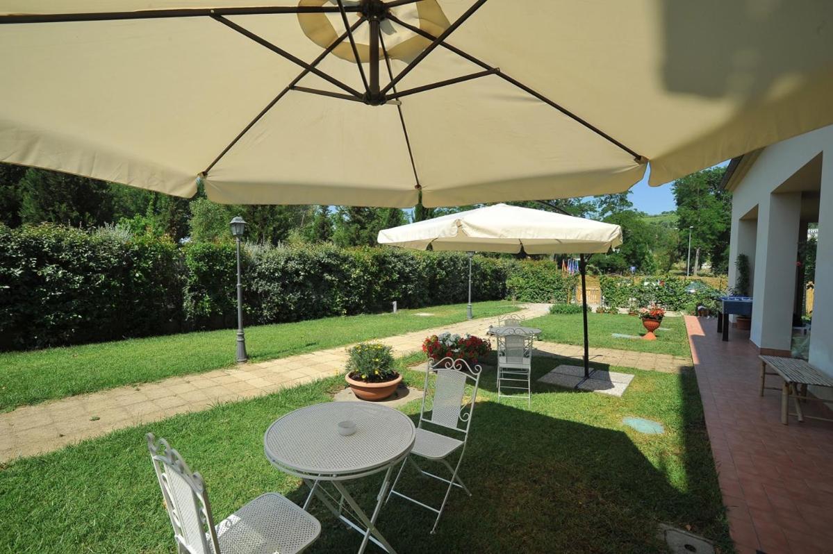 Homelink Poggibonsi - Sogno D'Oro Екстериор снимка