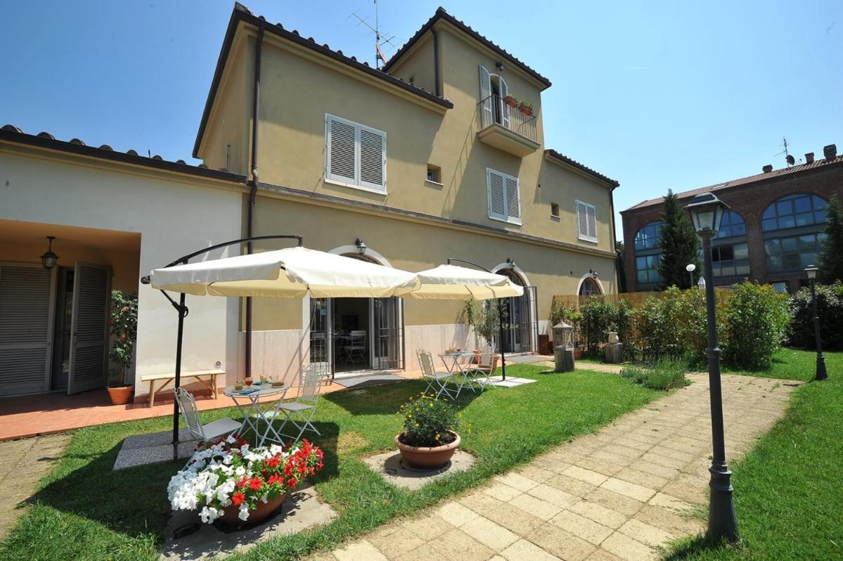 Homelink Poggibonsi - Sogno D'Oro Екстериор снимка