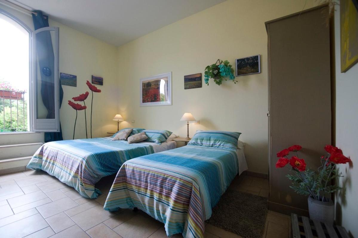 Homelink Poggibonsi - Sogno D'Oro Екстериор снимка