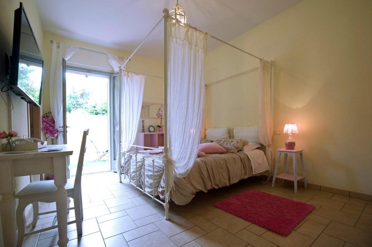 Homelink Poggibonsi - Sogno D'Oro Екстериор снимка