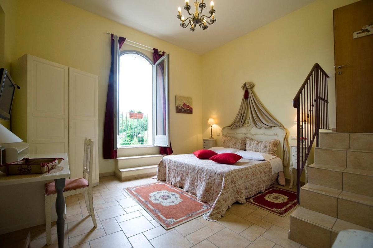 Homelink Poggibonsi - Sogno D'Oro Екстериор снимка