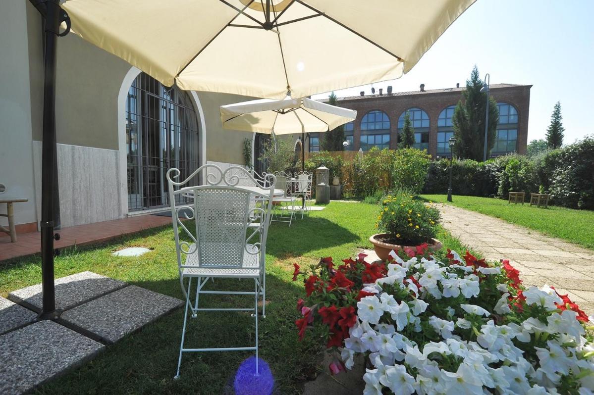 Homelink Poggibonsi - Sogno D'Oro Екстериор снимка